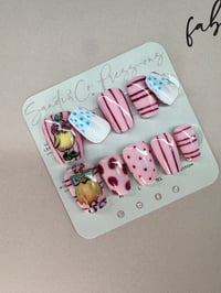 Image 2 of Chicken Lady