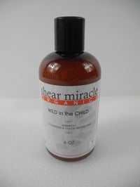 Image 1 of Wild in the Child Shampoo