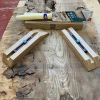 Kumiko Jig and Dozuki bundle