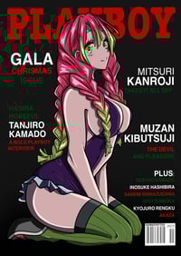 Image 2 of Playboy n1