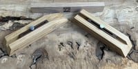 Kumiko Jigs for Asa no ha pattern