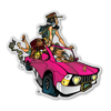 girls trip sticker