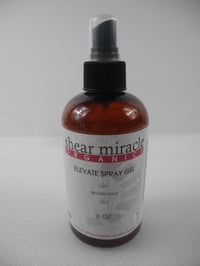 Elevate Spray Gel