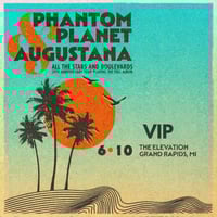 The Elevation, Grand Rapids, MI - VIP Package