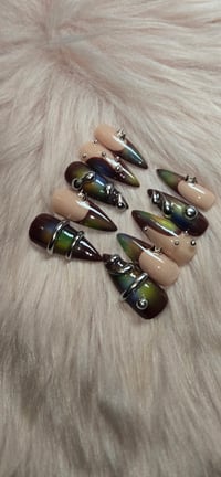 Image 2 of Give me fever Nailz 