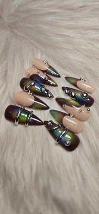 Image 3 of Give me fever Nailz 