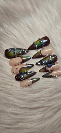 Image 4 of Give me fever Nailz 