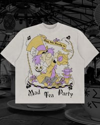 Image 1 of Alice in Deadheadland