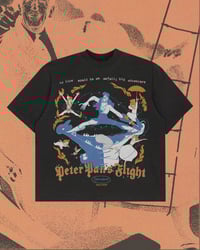 Image 1 of Peter Pan's Flight
