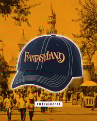 Fantland Hat