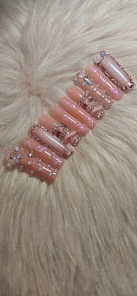 Image 1 of Mrs Britt Nailz 