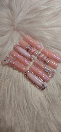Image 2 of Mrs Britt Nailz 