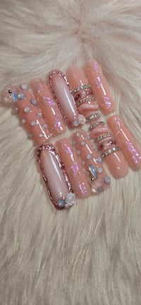 Image 3 of Mrs Britt Nailz 