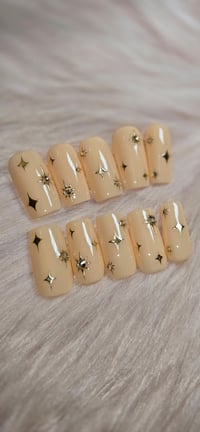 Image 1 of All the stars Nailz 