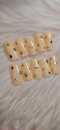Image 3 of All the stars Nailz 