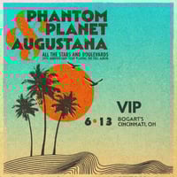 Bogart's, Cincinnati, OH - VIP Package