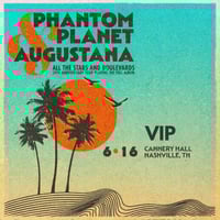 Cannery Hall, Nashville, TN - VIP Package