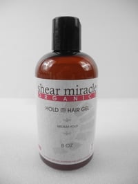 Image 1 of Hold It! Hair Gel