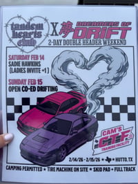 Event Poster v2