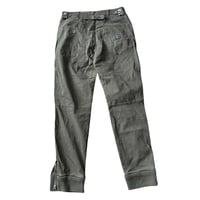 Image 2 of PRPS Letchworth Stretch Cargo Pants | Men's Size 30 | New Olive Green