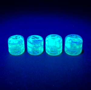 Image of Bead & Breakfast / Valentine's Day #1