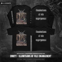 Image 1 of ENMITY-illuminations of vile engorgement