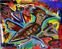 Image 1 of Road Runnin’ On Love 