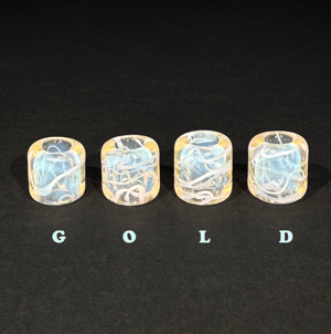 Image of Bead & Breakfast / Valentine's Day #4