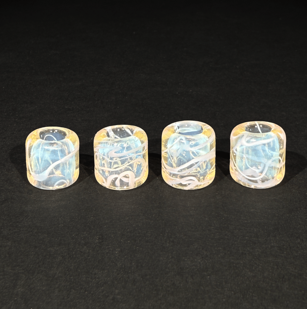 Image of Bead & Breakfast / Valentine's Day #4