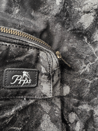 Image 4 of PRPS Squaw Valley Regular Fit Cargo Jeans| Men's Size 34 | New Black