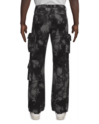 Image 8 of PRPS Squaw Valley Regular Fit Cargo Jeans| Men's Size 34 | New Black