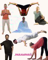 Image 1 of <b>YOGA WORKSHOP</b>