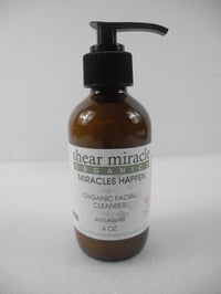 Miracles Happen Cleanser 