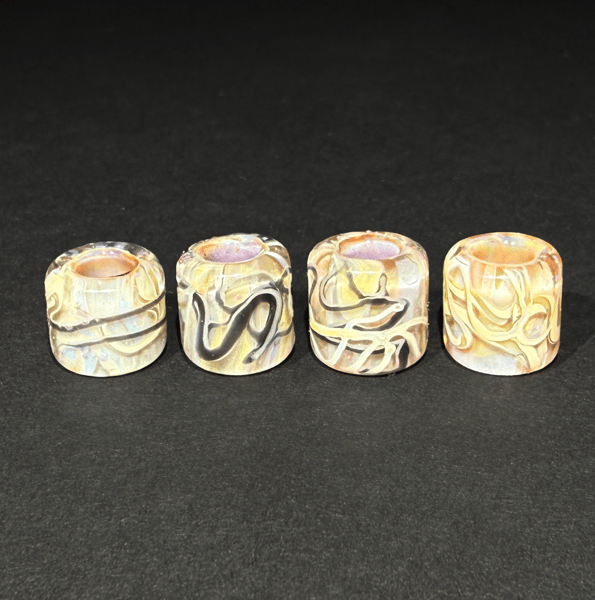 Image of Bead & Breakfast / Valentine's Day #6