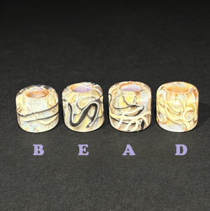 Image of Bead & Breakfast / Valentine's Day #6