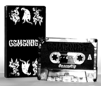 Gemenhet - Omänsklig