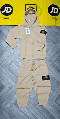 Image 3 of Children/ Kids Stone Island