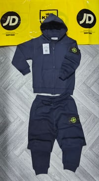 Image 2 of Children/ Kids Stone Island