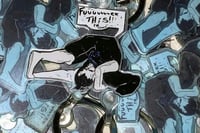 Image 1 of F*CK This, I'm Done Hanzo Keychain