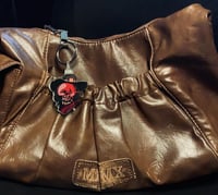 Image 2 of BoneCree (COLE CASSIDY) Keychain: Fandom Anime Gaming Character