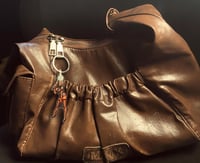 Image 3 of SILENT HILL Nurse keychain