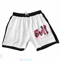 Image 1 of Evil Money Shorts