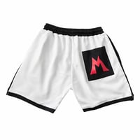 Image 2 of Evil Money Shorts