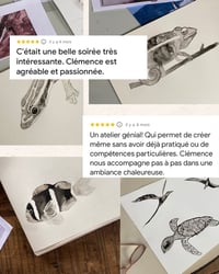 Image 5 of Apéro-peinture Bidart- 4 mai