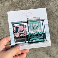 Image 3 of SPRING DAY KIT