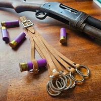 Image 2 of 6 ring bird/game hauler