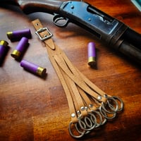 Image 1 of 6 ring bird/game hauler