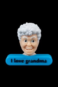 Image 8 of Custom 3D Magnetized Portraits – Turn Your Favorite Photos Into Stunning Keepsakes ✨🧲