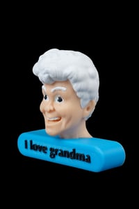 Image 2 of Custom 3D Magnetized Portraits – Turn Your Favorite Photos Into Stunning Keepsakes ✨🧲