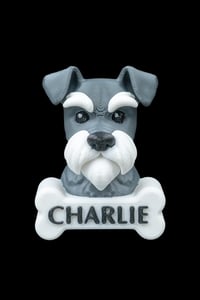 Image 10 of Custom 3D Magnetized Portraits – Turn Your Favorite Photos Into Stunning Keepsakes ✨🧲